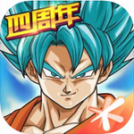 龙珠激斗正版手游魅力v1.32 无限钻石版