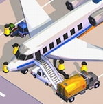 空港大亨航空帝国建造之路v1.3.7 免费版