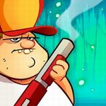 沼泽派对策略塔防游戏v4.1.2.279 无限子弹版