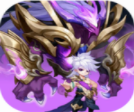 萌神战姬萌娘军团v3.1 无限钻石版