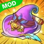魔法校园物语免费畅玩3D世界v2.4.1 内置菜单版