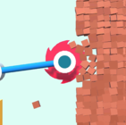 拆墙3D休闲手游v1.1.3 无限金币版