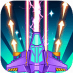 战机合成与天空塔防策略v1.2.0.6 无限钻石版
