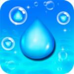 水滴泡泡爆破免费畅玩v1.0.0 无限金币版