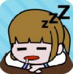 爆睡女孩休闲游戏下载安装v1.0.0 免广告版