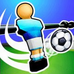 足球旋转者无限金币竞技手游v1.0.2 尊享版