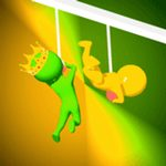 火柴人钩免费畅玩v3.30 无限钞票版