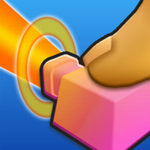 彩虹按钮恐怖解谜数字合成v2.0 中文版