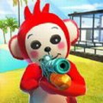 3D躲猫猫模组冒险v1.0 内置菜单版