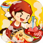 幸福火锅店经营之旅v2.5.8 无限金币版