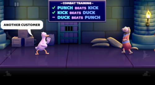 Kick