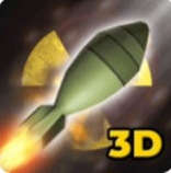核弹模拟器2爆炸模拟游戏v1.8.6 中文版