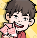 富豪挂个机模拟经营手游v1.0 无限金币版