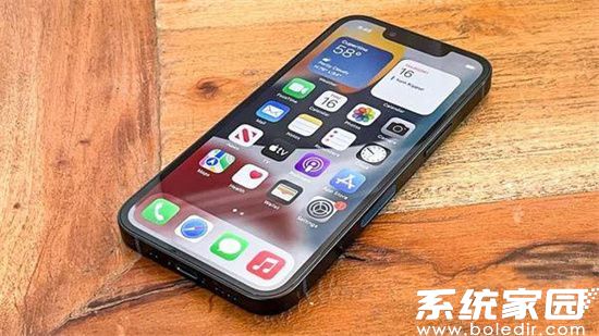 iPhone系统异常处理方案