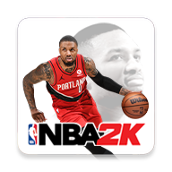NBA2K Mobile安卓篮球竞技游戏v7.0 正版
