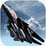 现代战机2022飞行射击游戏下载v1.11.0 无限金币版