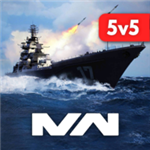 现代战舰手游最新版本下载v0.63.0 无限金条版