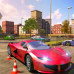 城市赛车模拟器全新版本驾驶v9.6.5 MOD版