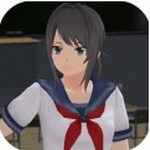 校园女生模拟器2022中文版下载v1.0 中文版
