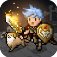 猎魔村物语像素冒险世界v1.3 免费版