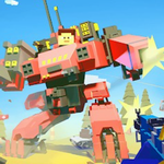 战地世界免费版武器机甲全解锁v1.3 免广告版