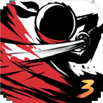 忍者必须死3水墨跑酷全新版本上线v2.0.25 无限勾玉版