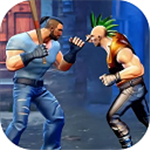 热血旋风格斗全英雄解锁v1.4.1全英雄解锁版