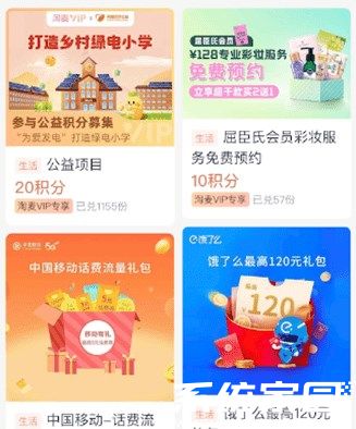 淘麦VIP积分获取与使用全攻略