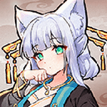 九尾狐妖成长日记完整版v1.8.8 内置修改器版