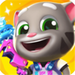 汤姆猫奇幻冒险之旅v1.0.44 内置修改器版