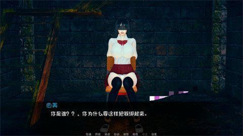 游戏场景展示