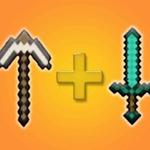 合并矿工免费畅玩休闲合成挑战v1.3 内置修改器版