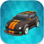 动力卡通赛车3D极速挑战v0.1.3 免谷歌版