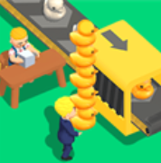 老板模拟器沉浸式创业经营v1.2 无限金币版