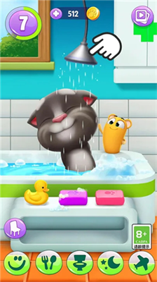 u6211u7684u6c64u59c6u732b2u65e0u9650u5185u8d2du514du8d39u7248