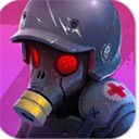 死亡突围僵尸战争国际服特色玩法v3.8.4 无限钞票版