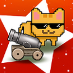 空闲猫炮策略塔防游戏v1.0.2 最新版