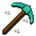 PickCrafter中文版轻松挖矿乐趣无限v5.11.05 无限物品版