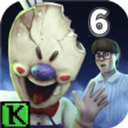 恐怖冰淇淋6完整版免费上线v1.2.3 免费版