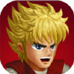 英雄大作战X全角色畅玩经典像素竞技v1.094 全部英雄解锁版