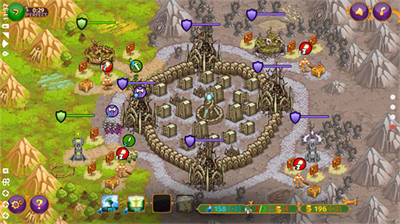 u653bu57ceu6218u4e89u4e2du6587u7248