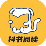 抖书极速版畅读百万热门小说资源v2.4.0 最新版