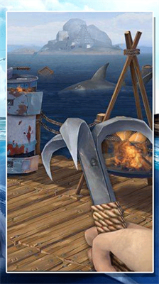 u6c42u751fu5927u4f5cu6218u65e0u654cu7248