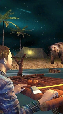 u6c42u751fu5927u4f5cu6218u4e0du7528u767bu5f55u7248