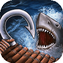 海上生存挑战3D木筏冒险全v1.0.1 免费版