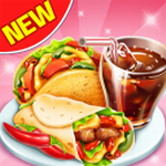 风味美食街经营模拟手游v11.2 最新版