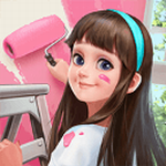 我的小家装修设计无限资源获取v1.0.2 无限金币钻石版