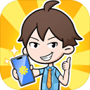 国产手机经营模拟钞票钻石无限获取v1.0.1 免费版