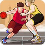 单挑篮球全角色畅玩资源全解锁v1.3.1 最新版