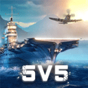 战舰冲突海战策略手游上线v2.9.3 免费版